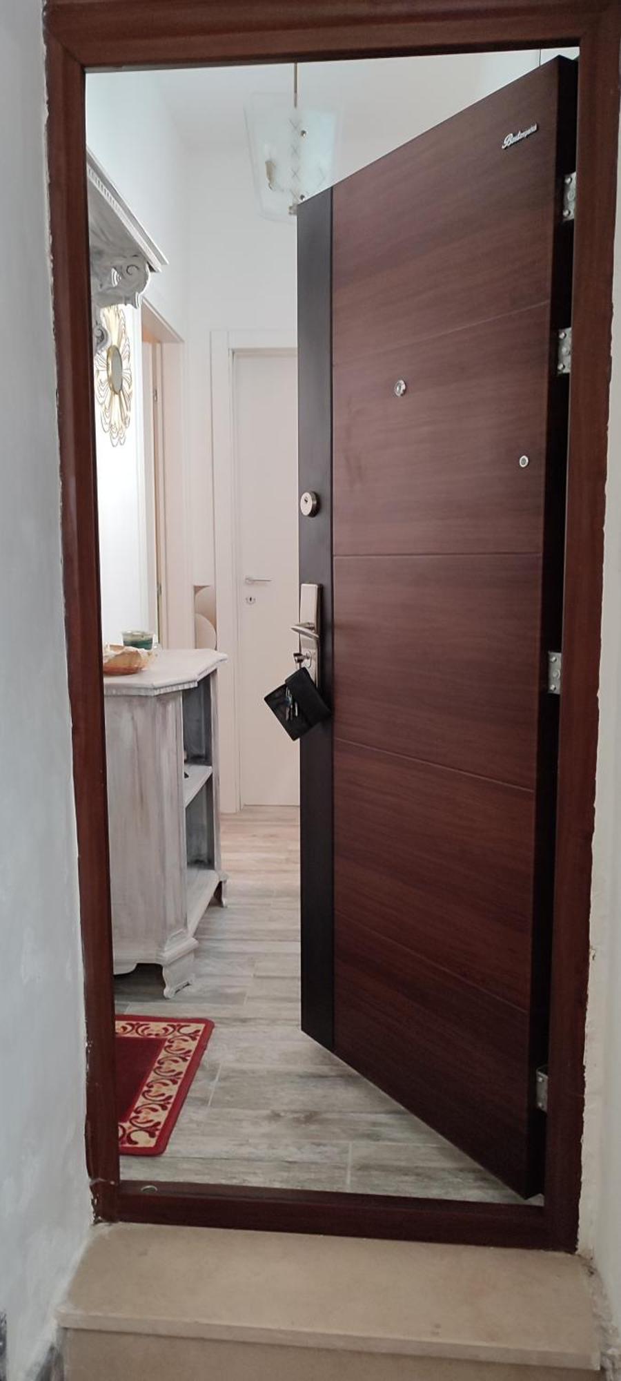 Domus Quietis Apartment Veneţia Exterior foto