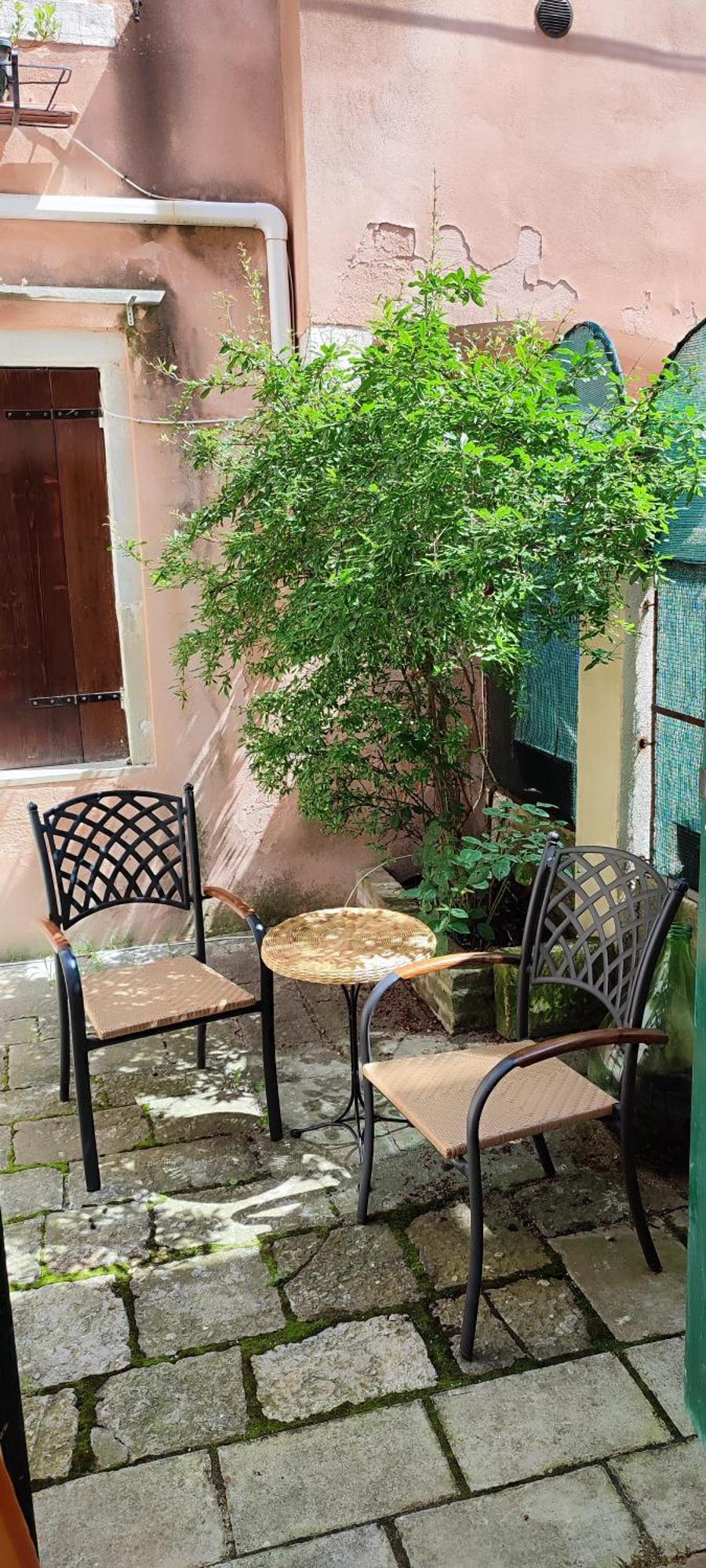Domus Quietis Apartment Veneţia Cameră foto