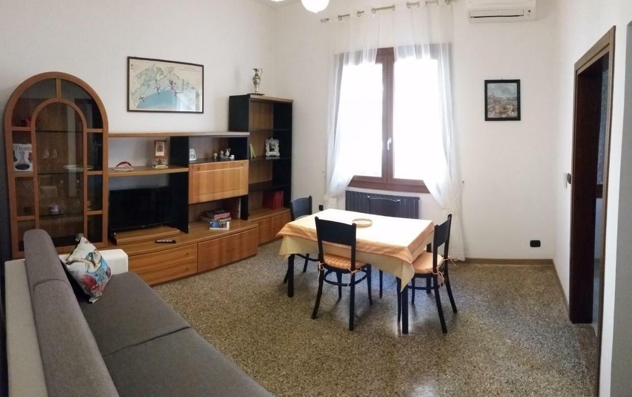 Domus Quietis Apartment Veneţia Exterior foto